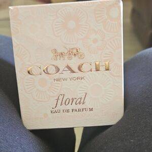Coach Floral Eau de Parfum